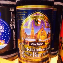 Drinks of the World - Weihnachten bier