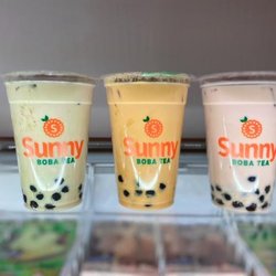 Sunny Boba Tea