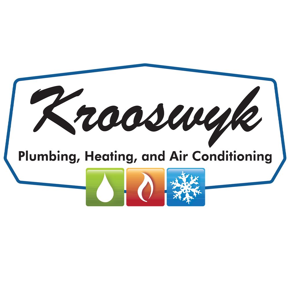 Slide of Krooswyk Plumbing Heating & Air Conditioning