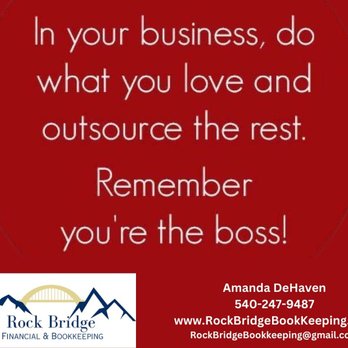 Rock Bridge Financial & Bookkeeping - Bookkeepers Near Me Rock Bridge Financial & Bookkeeping - Bookkeepers Near Me