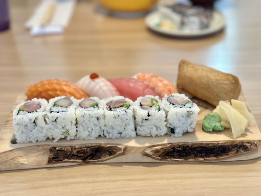 Sushi Neko by null