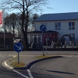 Café und Bistro Körner