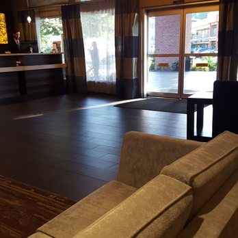 Silver Cloud Hotel Seattle - University District - Lobby - Hotels Near Me - Seattle, Washington Silver Cloud Hotel Seattle - University District - Lobby - Hotels Near Me - Seattle, Washington
