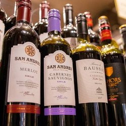 The Bells - Great wine selection at the Bells, Staines-Upon-Thames