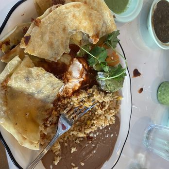 Superica - Breakfast & Brunch Near Me - Winter Park, Florida