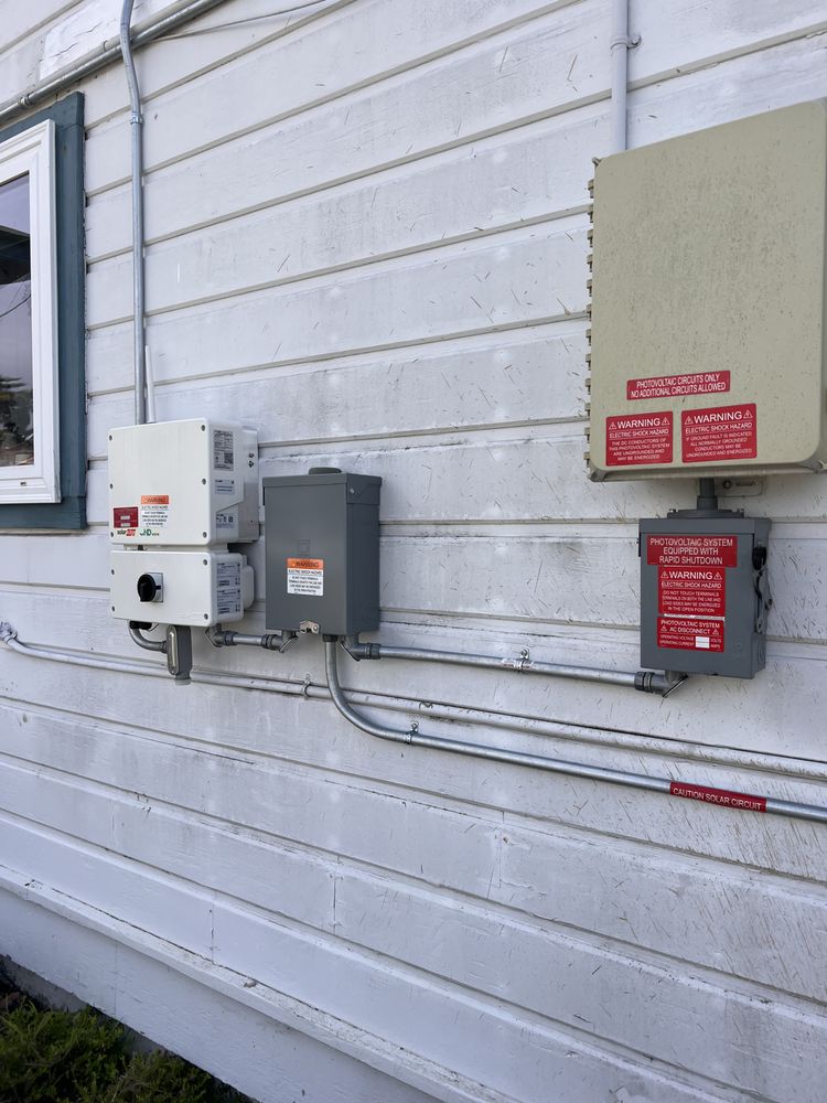 Slide of Aardema Electric & Construction