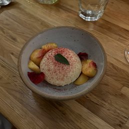 Dessert Dessert