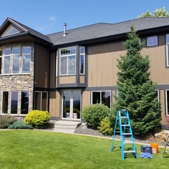 Serene Window Cleaning - Window Washing Near Me Serene Window Cleaning - Window Washing Near Me