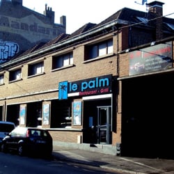 Le Palm - Le Palm de jour !
