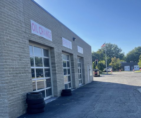 Pay Less Auto Service