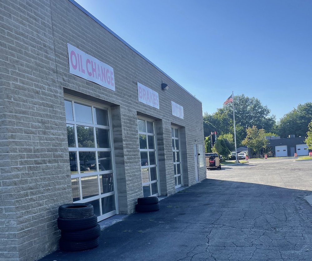 PAY LESS AUTO SERVICE Updated June 2024 Request a Quote 1111