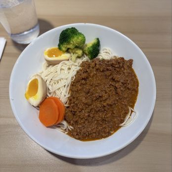 Noodology - Dan Dan Noodles - Chinese Near Me - Claremont, California Noodology - Dan Dan Noodles - Chinese Near Me - Claremont, California