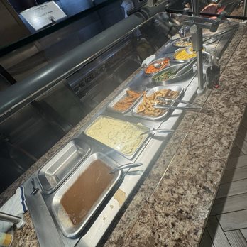 Eagles Buffet - American - Buffets Near Me - Scottsdale, Arizona