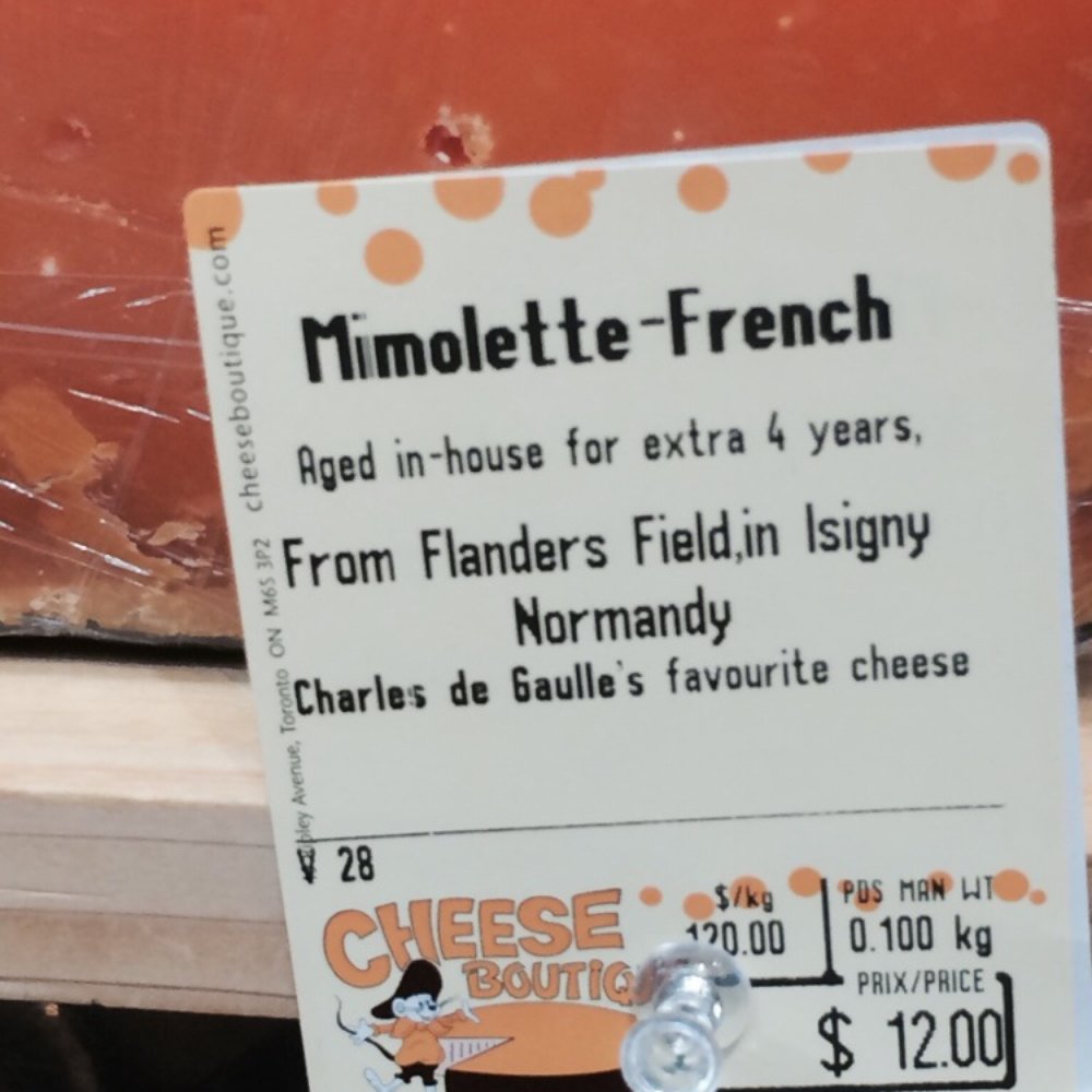 Cheese Boutique - Cheese Shops Near Me - Toronto, Ontario Cheese Boutique - Cheese Shops Near Me - Toronto, Ontario