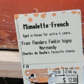 Cheese Boutique - Cheese Shops Near Me - Toronto, Ontario