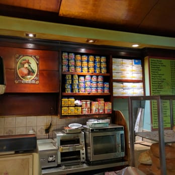 Alan's Marketplace - Look how neat they keep the shelves. Noice. - Convenience Stores Near Me - New York, New York Alan's Marketplace - Look how neat they keep the shelves. Noice. - Convenience Stores Near Me - New York, New York