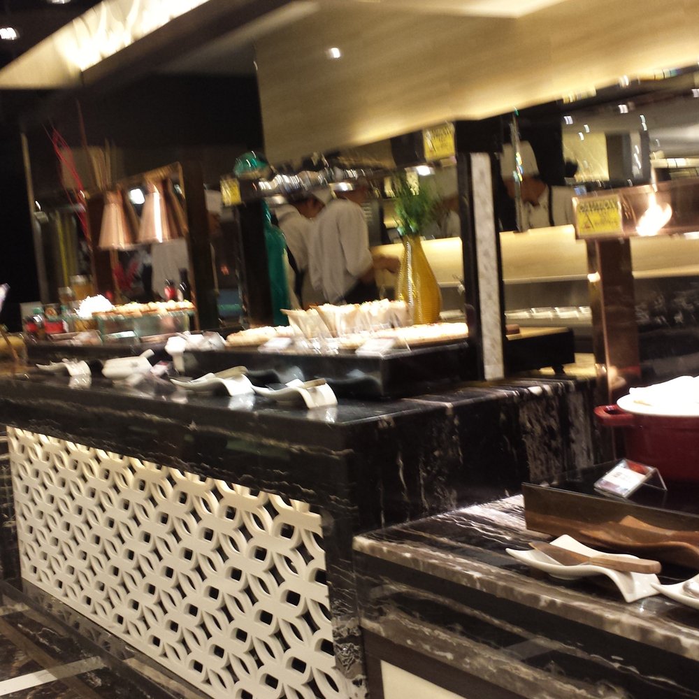 Buffet 101 - Buffets Near Me - Makati, NCR