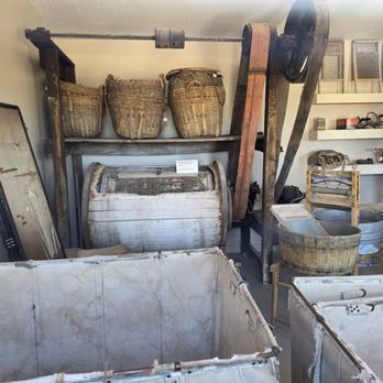 World Museum of Mining - Chinese laundry - Museums Near Me - Butte, Montana World Museum of Mining - Chinese laundry - Museums Near Me - Butte, Montana