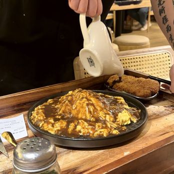 Tenjou - Ramen Near Me - New York, New York Tenjou - Ramen Near Me - New York, New York