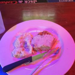 Three Sheets Bar & Grill