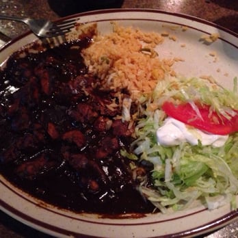Jalapeño's - Chicken Mole! - Mexican Near Me - Ladson, South Carolina Jalapeño's - Chicken Mole! - Mexican Near Me - Ladson, South Carolina