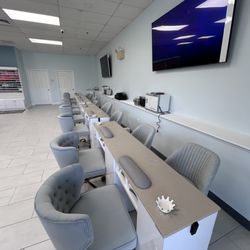 Sky Nail & Spa