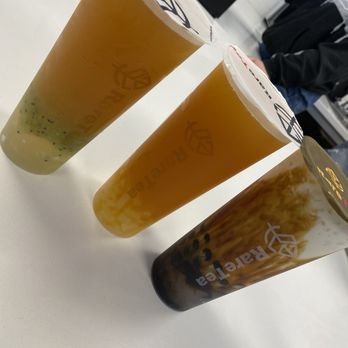 RareTea - Bubble Tea Near Me - Hemet, California