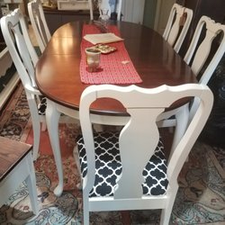 Seek and Find Furniture and Decor