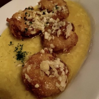 Lib's Supper Club - Shrimp Scampi - Italian Near Me - Elmira, New York Lib's Supper Club - Shrimp Scampi - Italian Near Me - Elmira, New York