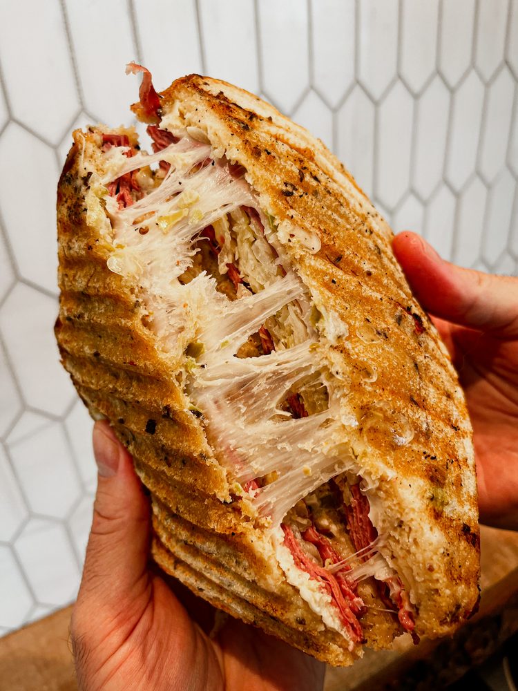 Tagliare Delicatessen gift card