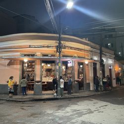 Armazém São Thiago - Bar do Gomez