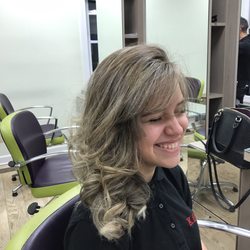 D Linhare's Hair Brazil