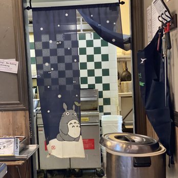 Sushi Totoro - Sushi Bars Near Me - Aurora, Colorado Sushi Totoro - Sushi Bars Near Me - Aurora, Colorado
