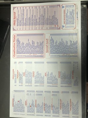 Menu photo 6 Hokkaido Circleville, OH Menu photo 6 Hokkaido Circleville, OH