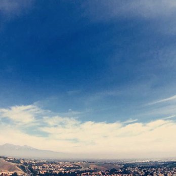 La Sierra Trail Loop - Hiking Near Me - Chino Hills, California