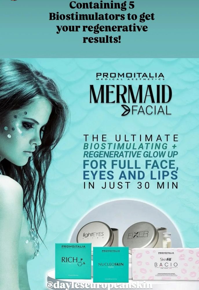Dayle's European Skincare & Med Spa Image