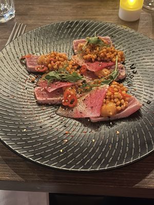 Vandale et Le Speakeasy by null