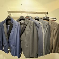 Hugo Boss Outlet Store