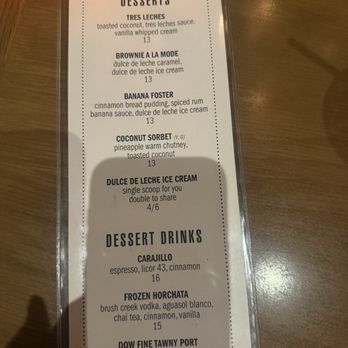 Corner Restaurant - Bars Near Me - Austin, Texas