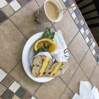 Bagelicious - Breakfast - Bagels Near Me - East Meadow, New York