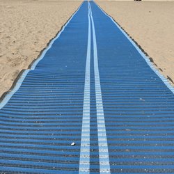 Clark Street Beach