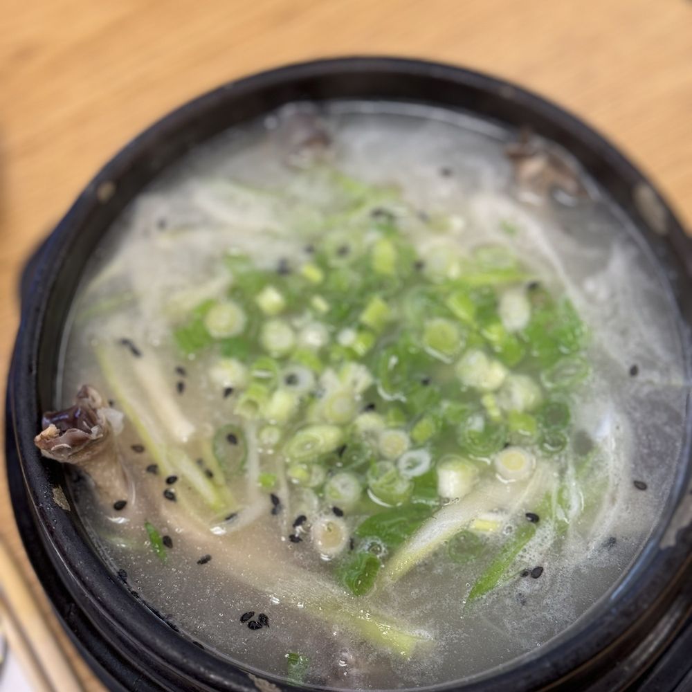 Jangmo Jip - samgyetang - Korean Near Me - La Palma, California Jangmo Jip - samgyetang - Korean Near Me - La Palma, California