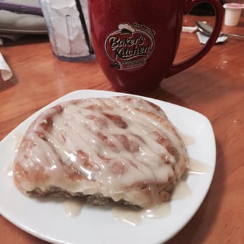 Baker's Kitchen - Awesome place.  Keeping it book marked when I visit again. - Southern Near Me - New Bern, North Carolina