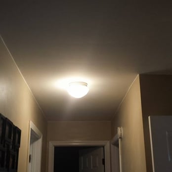 Five Star Quality Remodeling - Hallway After - General Contractors Near Me