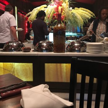 Texas de Brazil - Addison - Salad bar - Brazilian Near Me - Addison, Texas Texas de Brazil - Addison - Salad bar - Brazilian Near Me - Addison, Texas