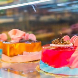 Fresh Mesh - Kein Kuchen ist auch keine Lösung! Unsere Torten sind wahre Kunstwerke! Und das Beste daran ist, sie schmecken auch noch unglaublich gut!