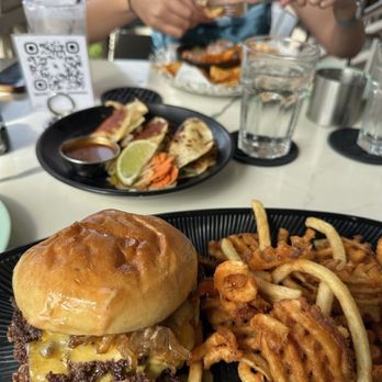 Coco Deck - Smashburger - Mexican Near Me - Lahaina, Hawaii Coco Deck - Smashburger - Mexican Near Me - Lahaina, Hawaii