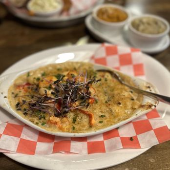 The Nauti Lobstah - Lobster Mac n Cheese - Seafood Near Me - Apopka, Florida
