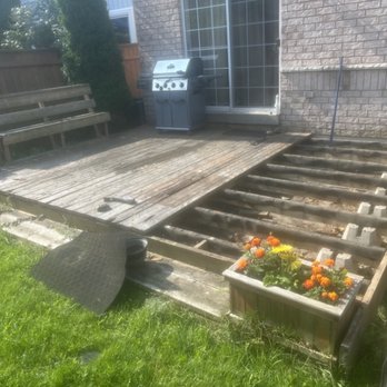 Matts A Handyman - Re boarding decks,rip off old and dispose - Handyman Near Me Matts A Handyman - Re boarding decks,rip off old and dispose - Handyman Near Me