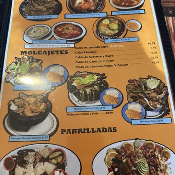 Nayarit Restaurant - Menu - Mexican Near Me - Perris, California Nayarit Restaurant - Menu - Mexican Near Me - Perris, California